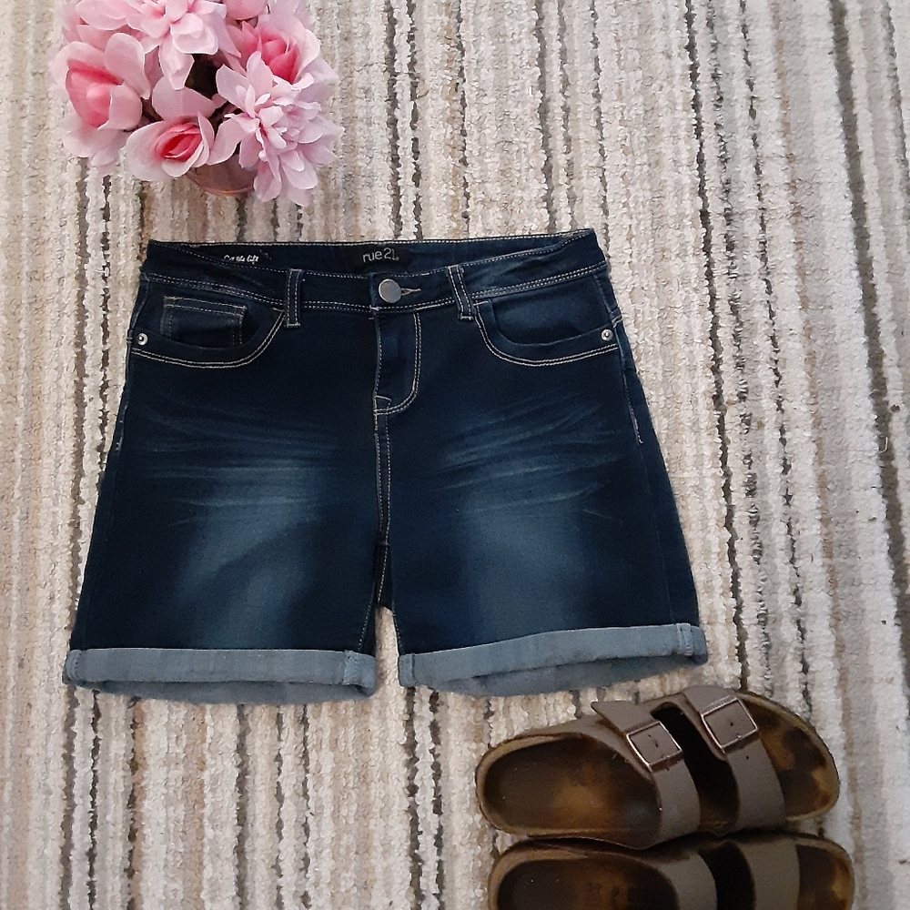 🌹RUE 21 GET THE LIFT SHORTS